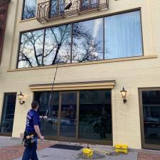Window Cleaning in Wellsville, NY